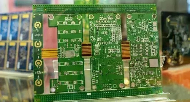 PCB板開發